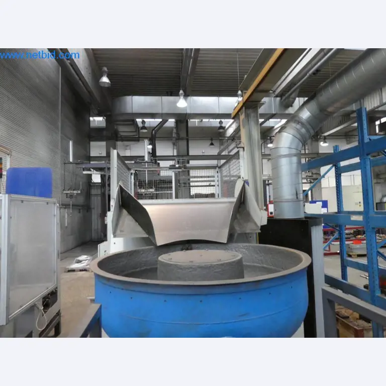 Máquinas y sistemas (fundición a presión de aluminio para la industria automovilística y de suministros para automóviles)-3