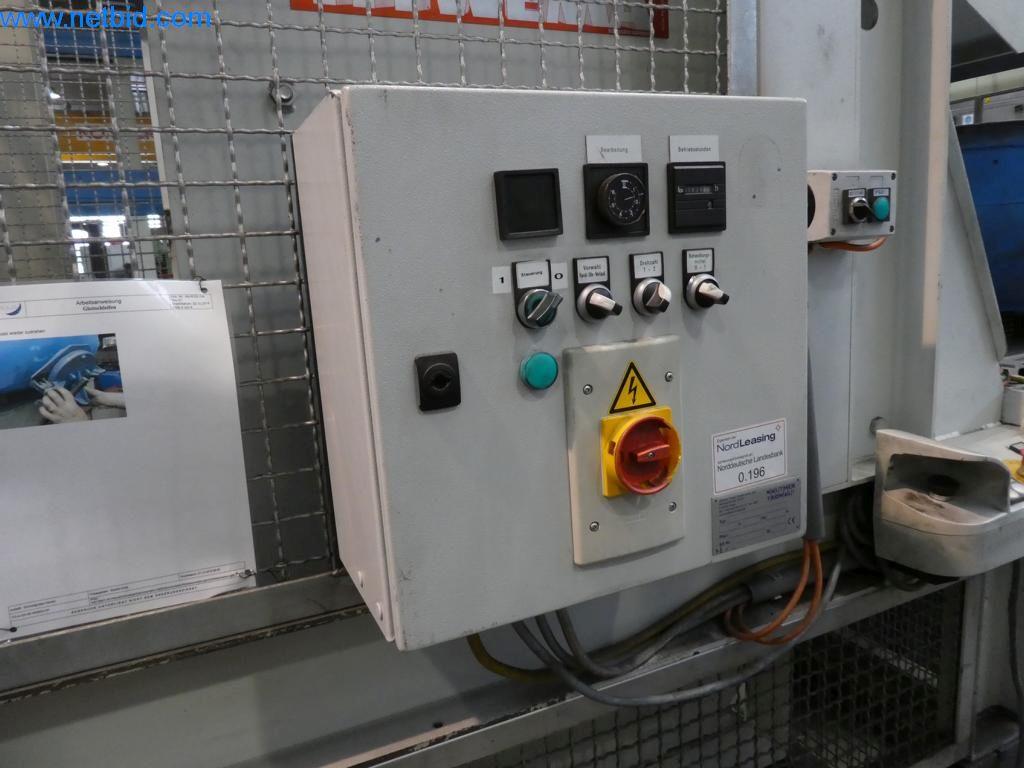 Stroje a systémy (tlakové lití hliníku pro automobilový a dodavatelský průmysl)-6