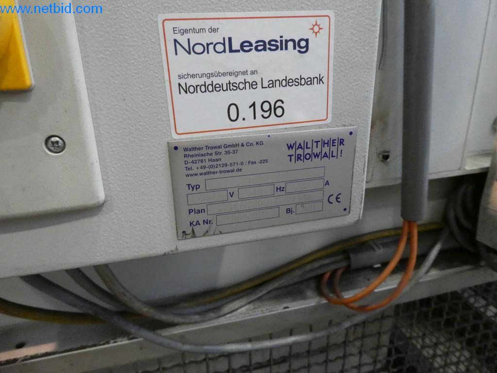 Stroje a systémy (tlakové lití hliníku pro automobilový a dodavatelský průmysl)-7