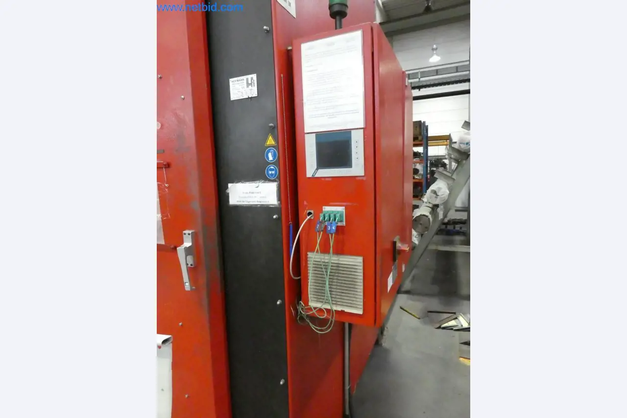 Machines et installations (moulage sous pression d'aluminium pour l'industrie automobile et ses sous-traitants)-3