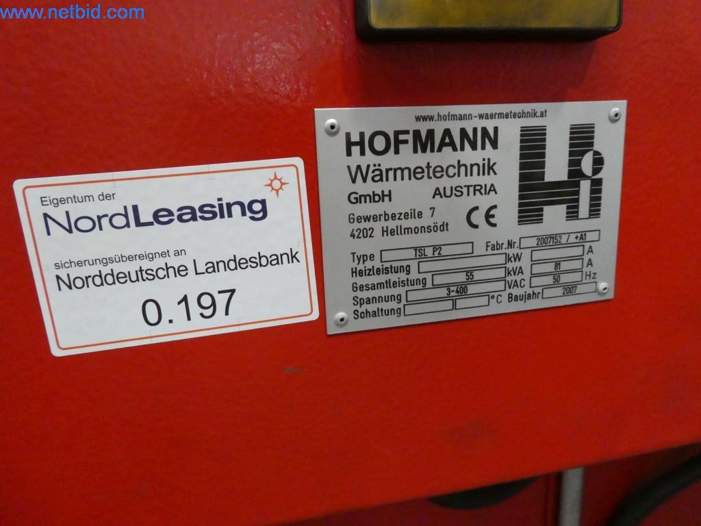 Máquinas e sistemas (fundição injectada de alumínio para a indústria automóvel e de fornecimento automóvel)-4