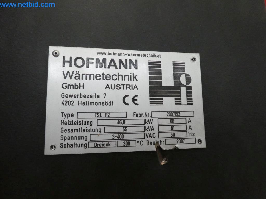 Máquinas e sistemas (fundição injectada de alumínio para a indústria automóvel e de fornecimento automóvel)-7