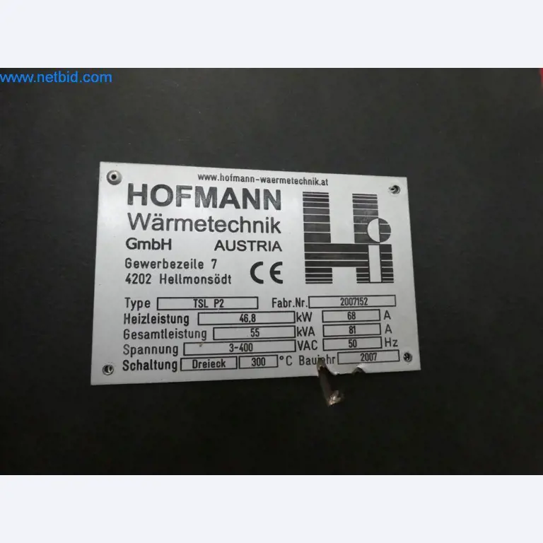 Machines et installations (moulage sous pression d'aluminium pour l'industrie automobile et ses sous-traitants)-7