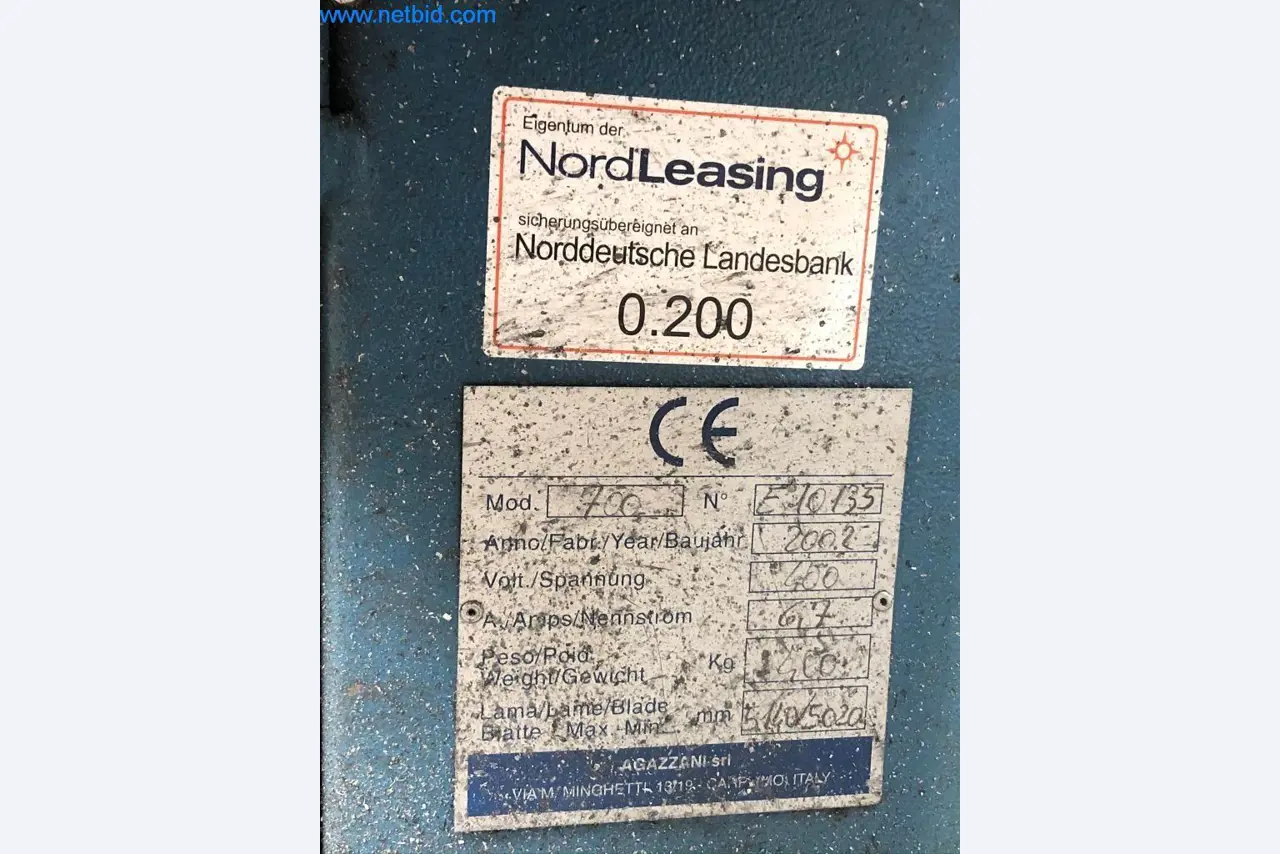 Máquinas y sistemas (fundición a presión de aluminio para la industria automovilística y de suministros para automóviles)-4