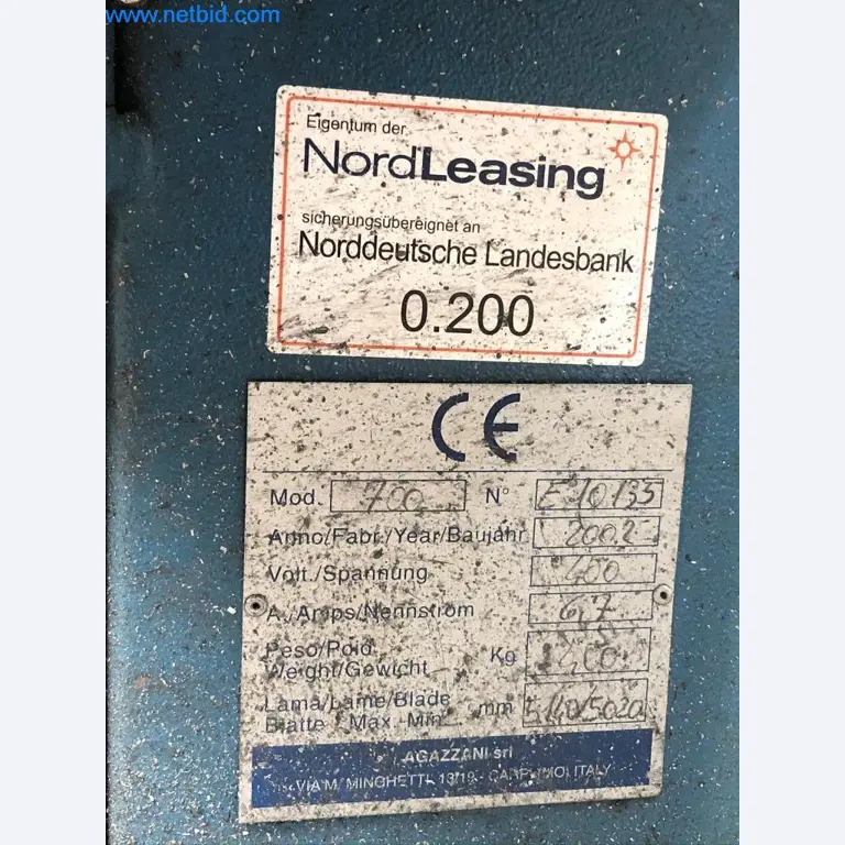 Máquinas y sistemas (fundición a presión de aluminio para la industria automovilística y de suministros para automóviles)-4
