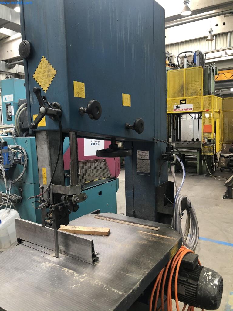 Maszyny i systemy (odlewanie ciśnieniowe aluminium dla przemysłu motoryzacyjnego i zaopatrzenia motoryzacyjnego)-5