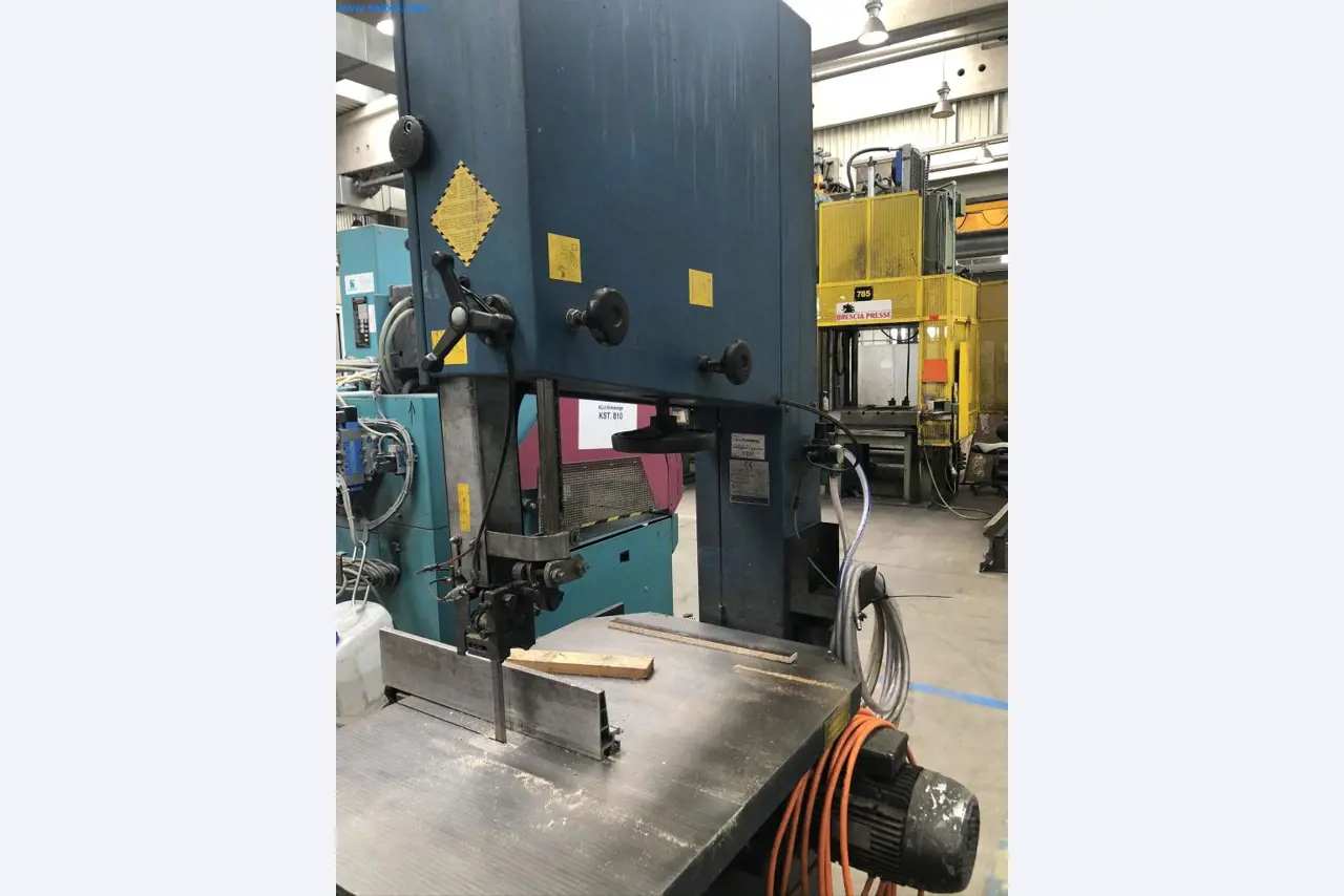 Máquinas y sistemas (fundición a presión de aluminio para la industria automovilística y de suministros para automóviles)-5