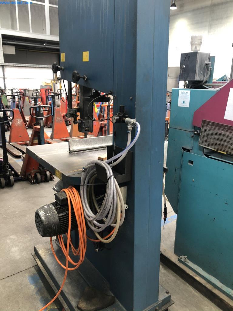 Maszyny i systemy (odlewanie ciśnieniowe aluminium dla przemysłu motoryzacyjnego i zaopatrzenia motoryzacyjnego)-6