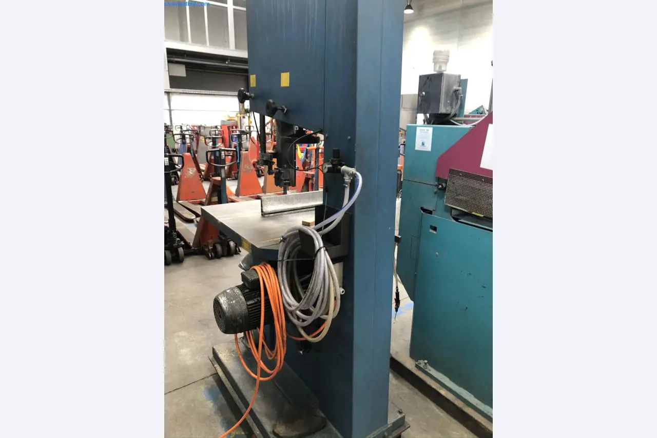Máquinas y sistemas (fundición a presión de aluminio para la industria automovilística y de suministros para automóviles)-6