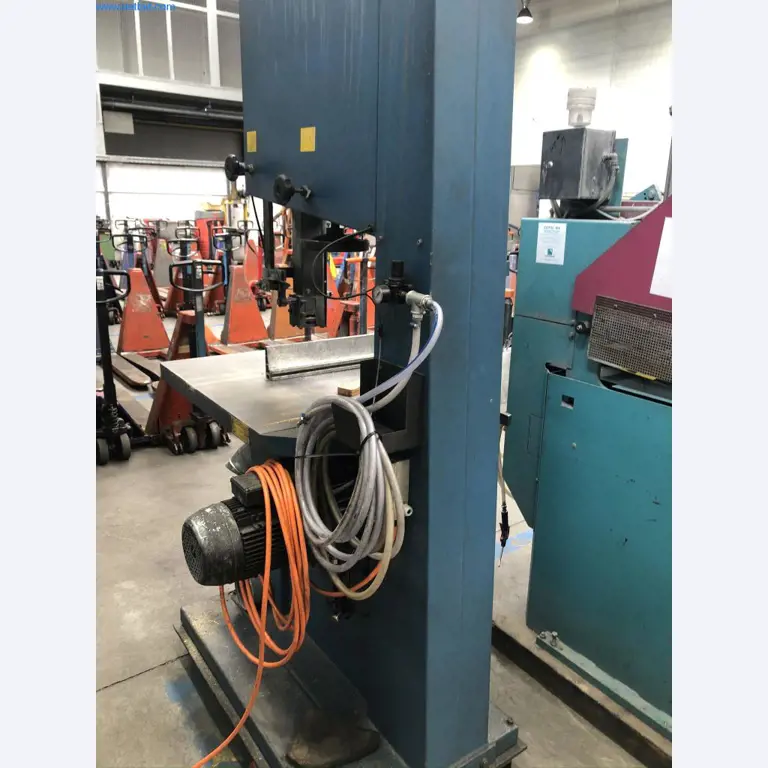 Máquinas y sistemas (fundición a presión de aluminio para la industria automovilística y de suministros para automóviles)-6