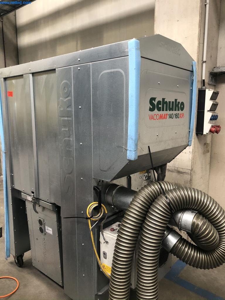 Maszyny i systemy (odlewanie ciśnieniowe aluminium dla przemysłu motoryzacyjnego i zaopatrzenia motoryzacyjnego)-2