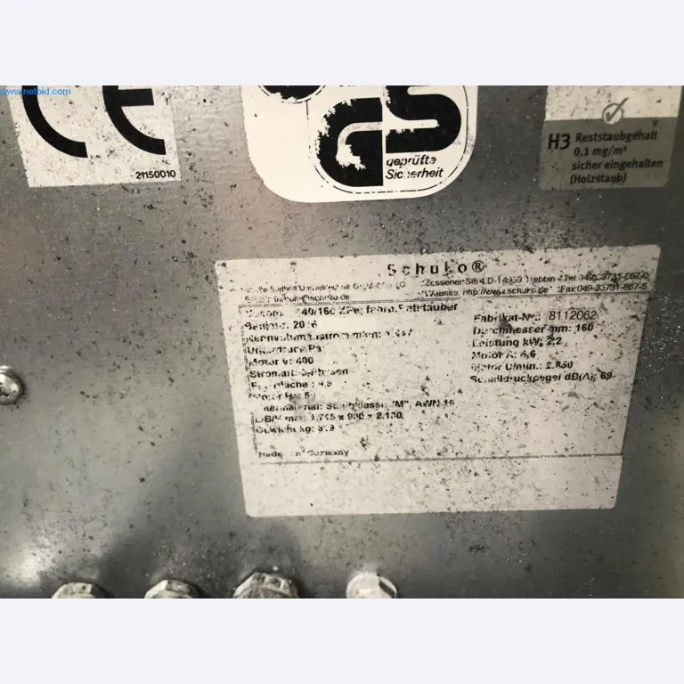 Máquinas y sistemas (fundición a presión de aluminio para la industria automovilística y de suministros para automóviles)-4