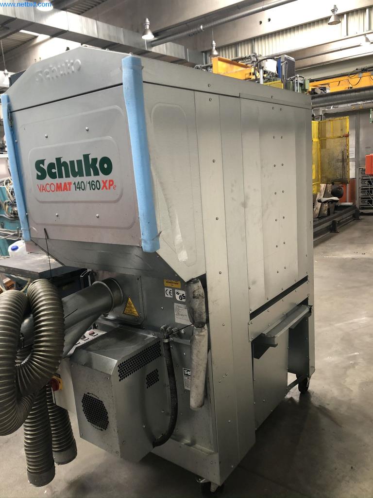 Maszyny i systemy (odlewanie ciśnieniowe aluminium dla przemysłu motoryzacyjnego i zaopatrzenia motoryzacyjnego)-5