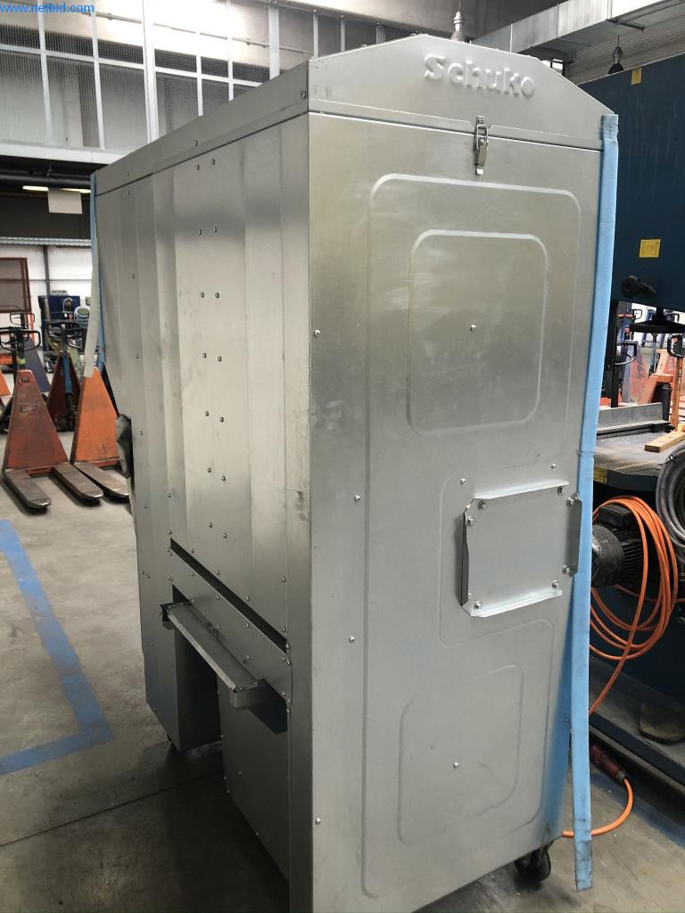 Maszyny i systemy (odlewanie ciśnieniowe aluminium dla przemysłu motoryzacyjnego i zaopatrzenia motoryzacyjnego)-6