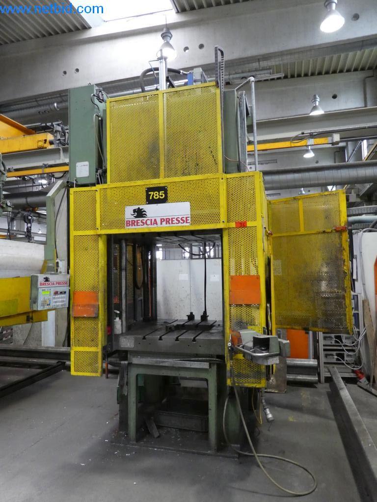 Machinery and equipment (Aluminium diecasting cells from the closing of a large automotive supplier)-1