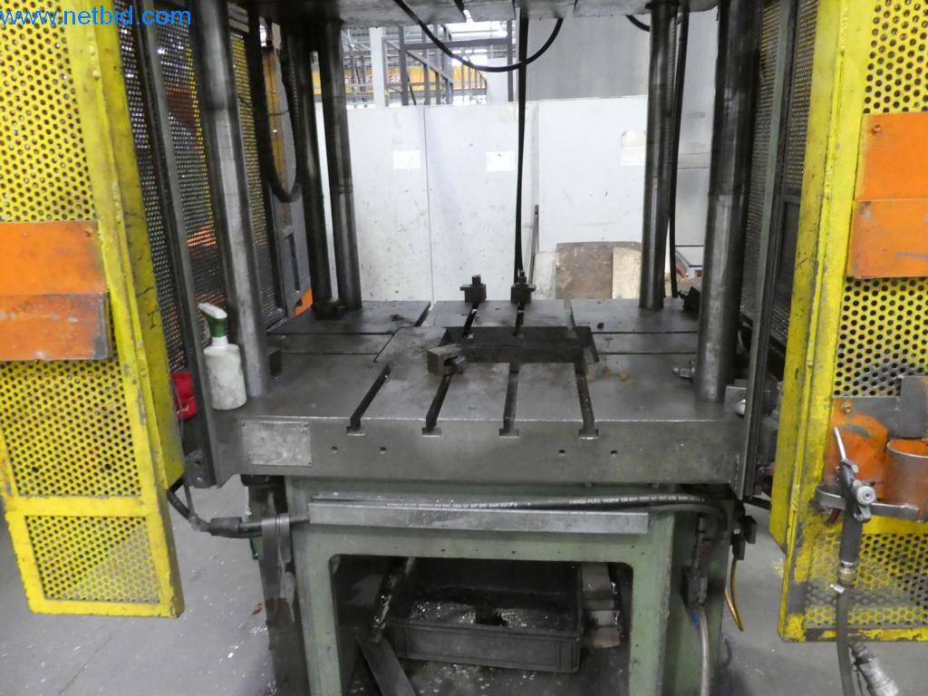 Machinery and equipment (Aluminium diecasting cells from the closing of a large automotive supplier)-2