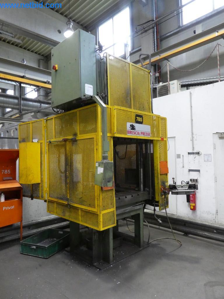 Machinery and equipment (Aluminium diecasting cells from the closing of a large automotive supplier)-3