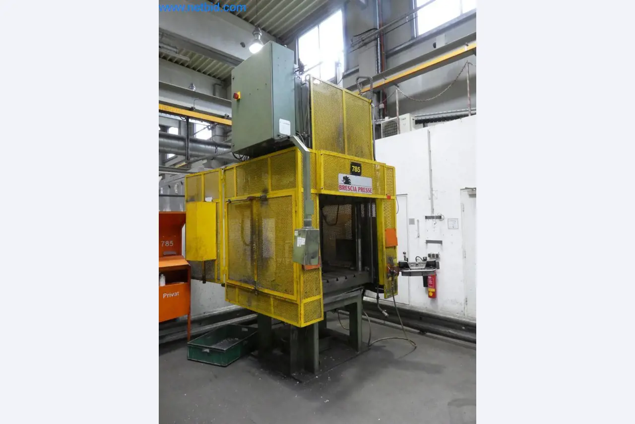 Machinery and equipment (Aluminium diecasting cells from the closing of a large automotive supplier)-3