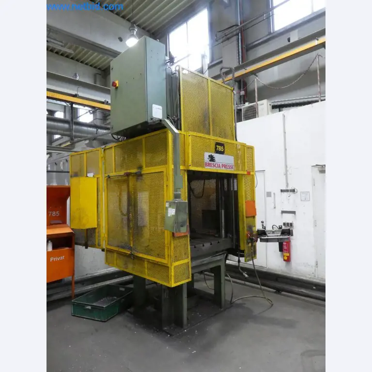 Machinery and equipment (Aluminium diecasting cells from the closing of a large automotive supplier)-3