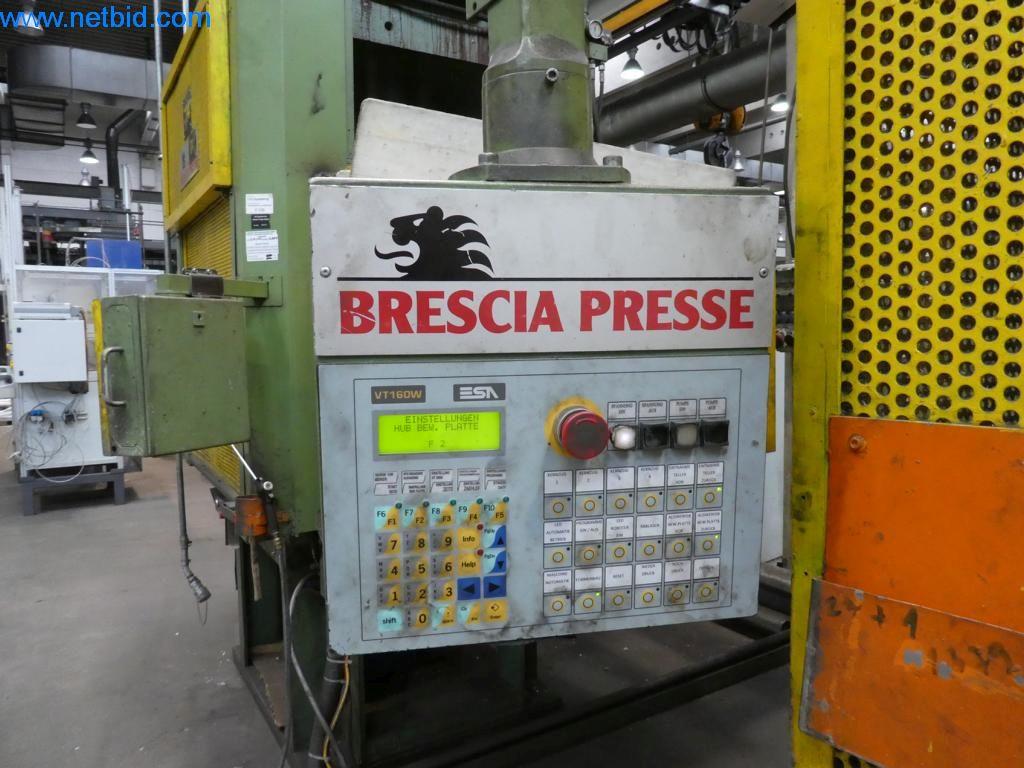 Machinery and equipment (Aluminium diecasting cells from the closing of a large automotive supplier)-4