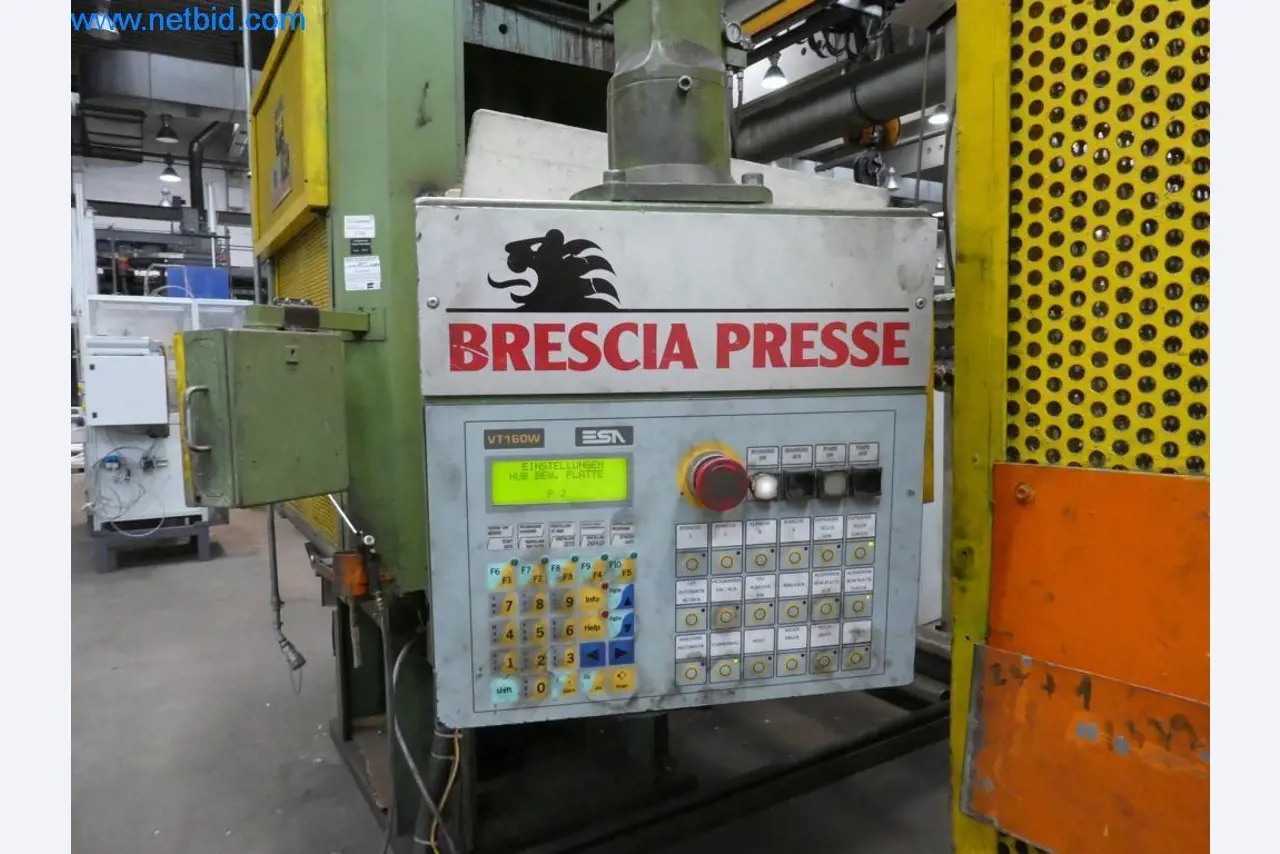 Machinery and equipment (Aluminium diecasting cells from the closing of a large automotive supplier)-4