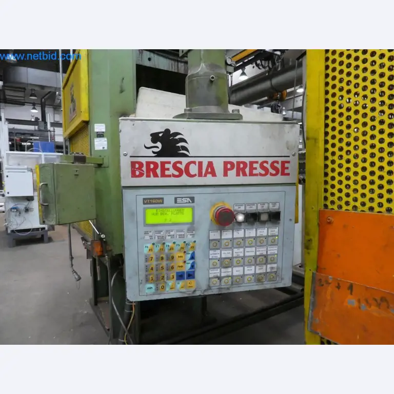 Machinery and equipment (Aluminium diecasting cells from the closing of a large automotive supplier)-4