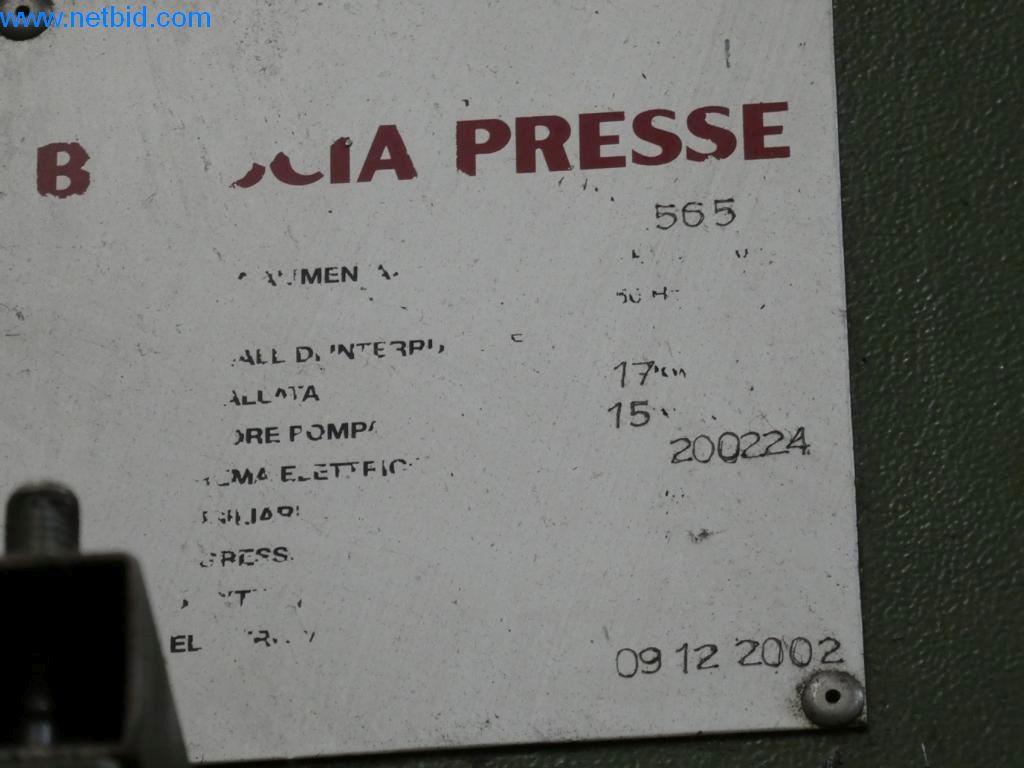 Machinery and equipment (Aluminium diecasting cells from the closing of a large automotive supplier)-5