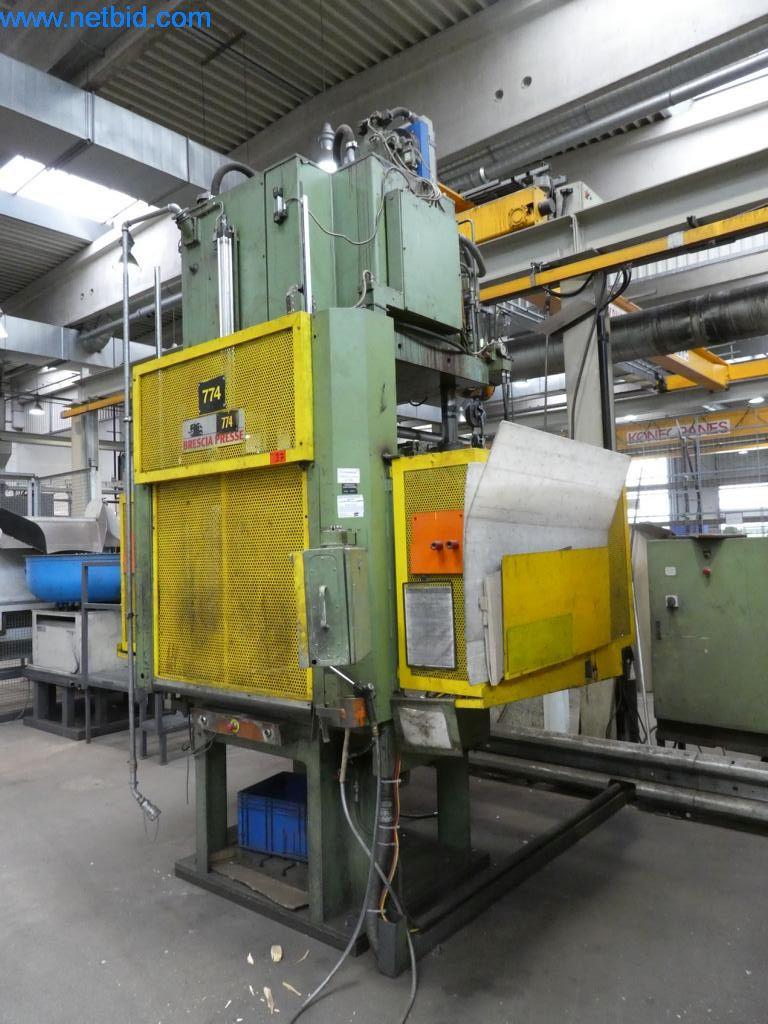 Machinery and equipment (Aluminium diecasting cells from the closing of a large automotive supplier)-3