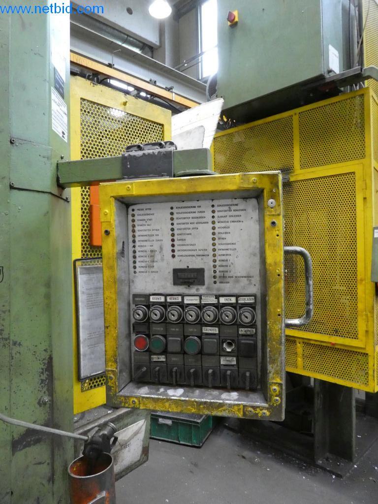 Machinery and equipment (Aluminium diecasting cells from the closing of a large automotive supplier)-4