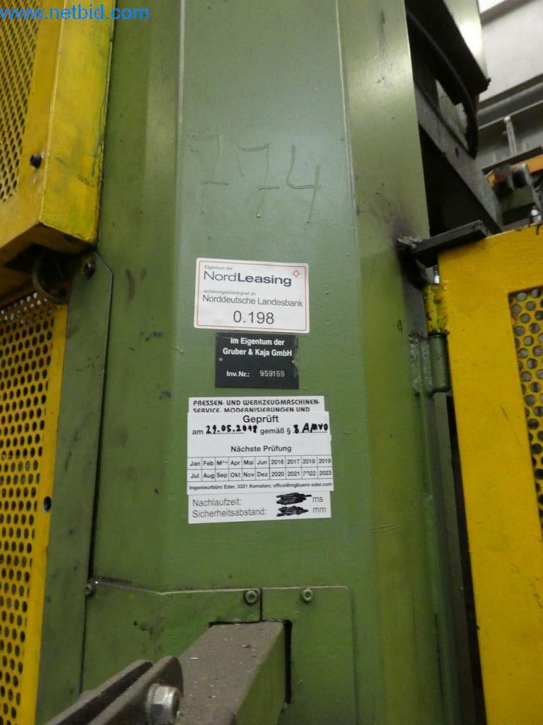 Machinery and equipment (Aluminium diecasting cells from the closing of a large automotive supplier)-5