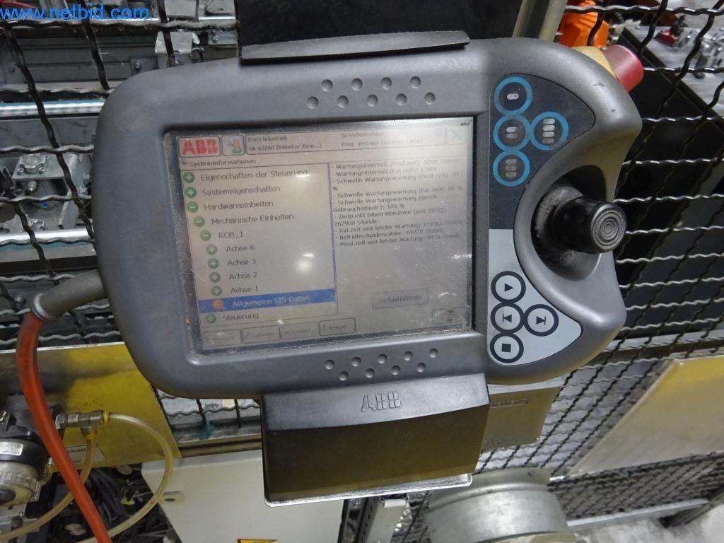 Machinery and equipment (Aluminium diecasting cells from the closing of a large automotive supplier)-3