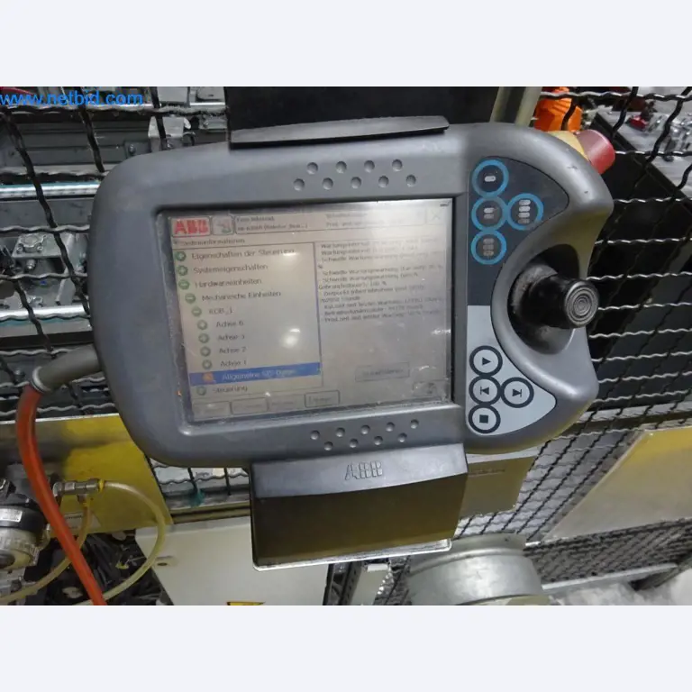 Machinery and equipment (Aluminium diecasting cells from the closing of a large automotive supplier)-3