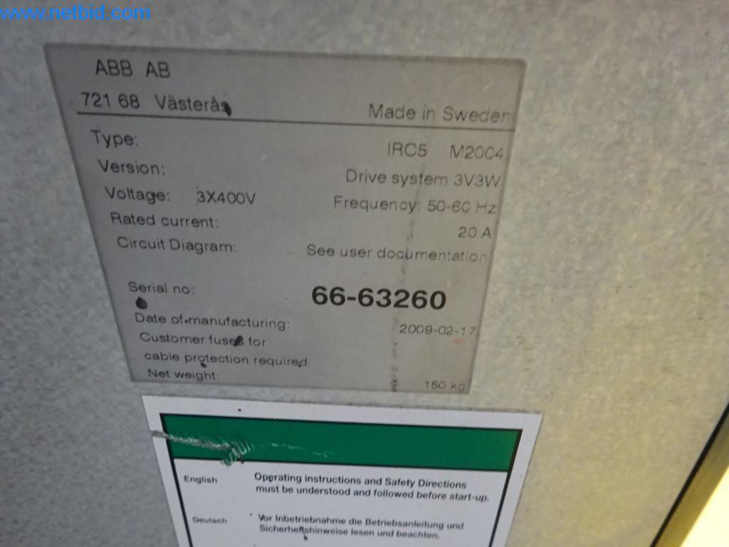 Machinery and equipment (Aluminium diecasting cells from the closing of a large automotive supplier)-4