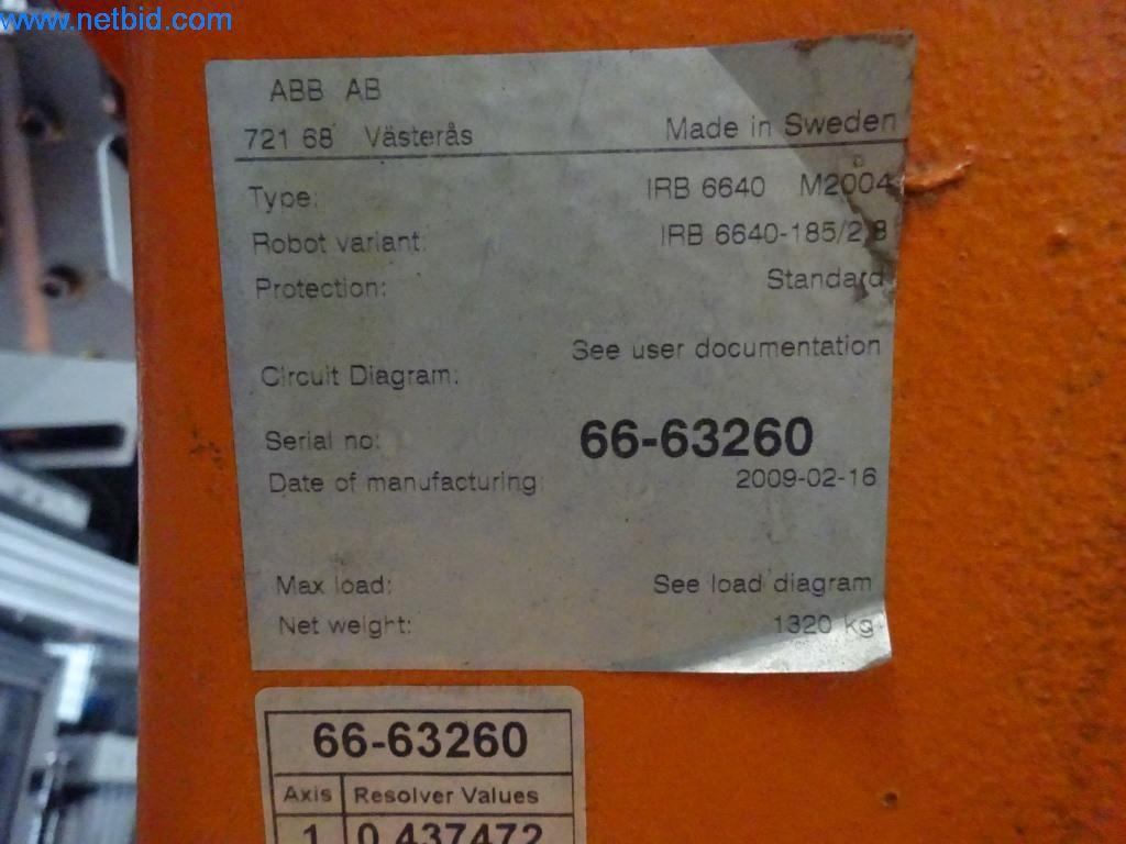 Machinery and equipment (Aluminium diecasting cells from the closing of a large automotive supplier)-4