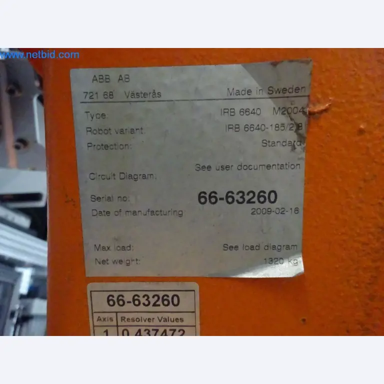 Machinery and equipment (Aluminium diecasting cells from the closing of a large automotive supplier)-4