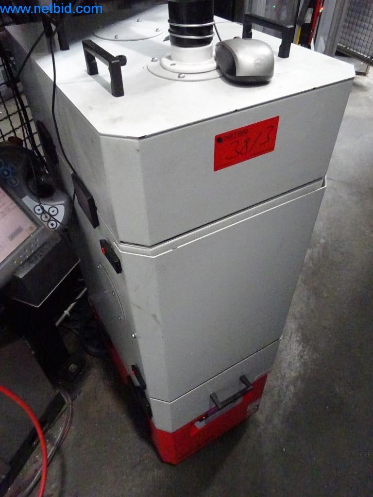 Machinery and equipment (Aluminium diecasting cells from the closing of a large automotive supplier)-1