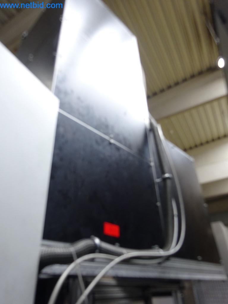 Machinery and equipment (Aluminium diecasting cells from the closing of a large automotive supplier)-2