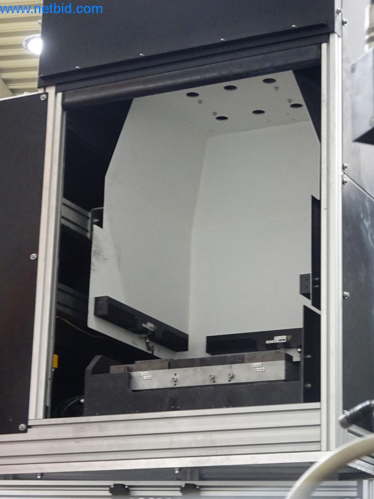 Machinery and equipment (Aluminium diecasting cells from the closing of a large automotive supplier)-4