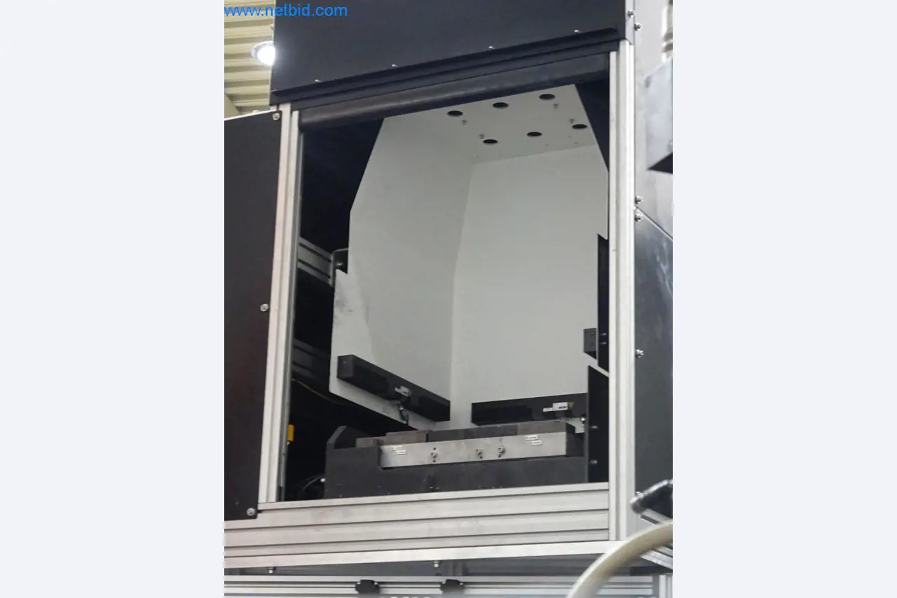 Machinery and equipment (Aluminium diecasting cells from the closing of a large automotive supplier)-4