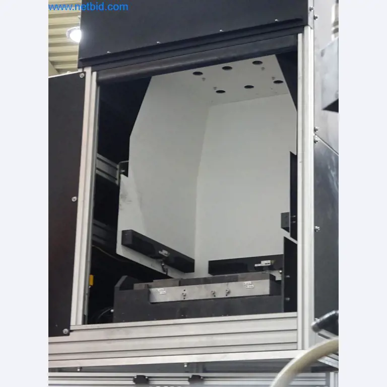 Machinery and equipment (Aluminium diecasting cells from the closing of a large automotive supplier)-4