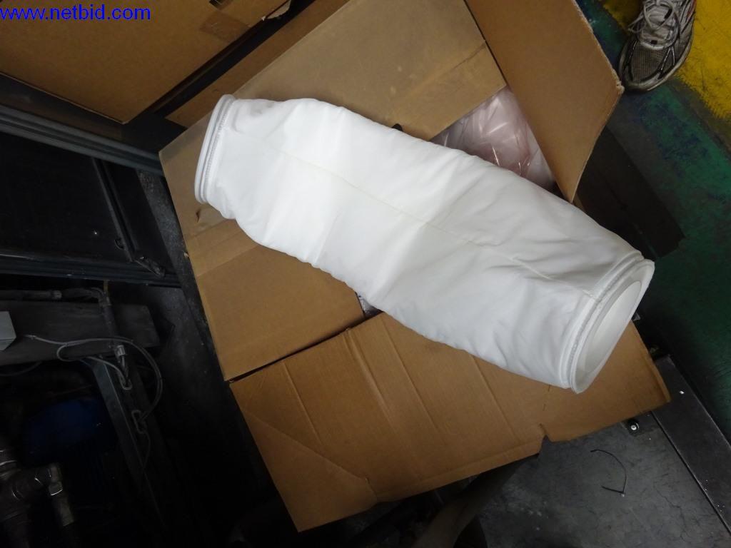 Machinery and equipment (Aluminium diecasting cells from the closing of a large automotive supplier)-10