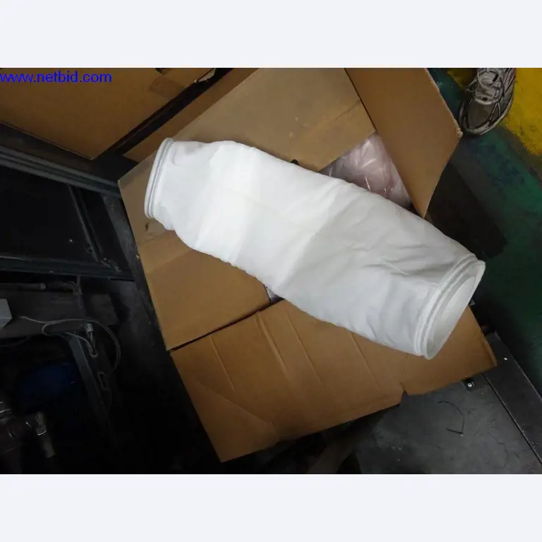 Machinery and equipment (Aluminium diecasting cells from the closing of a large automotive supplier)-10