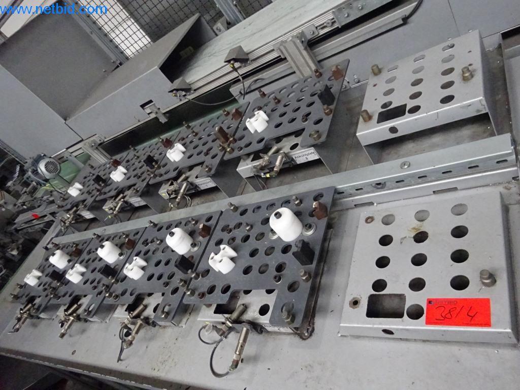 Machinery and equipment (Aluminium diecasting cells from the closing of a large automotive supplier)-4