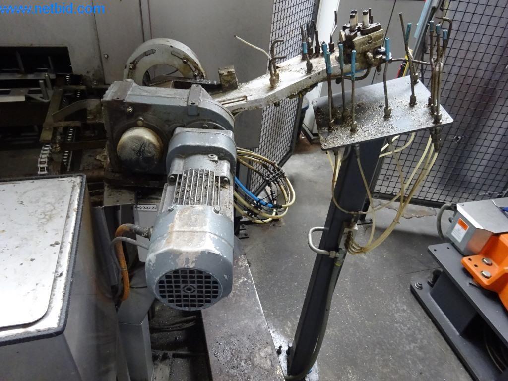 Machinery and equipment (Aluminium diecasting cells from the closing of a large automotive supplier)-5