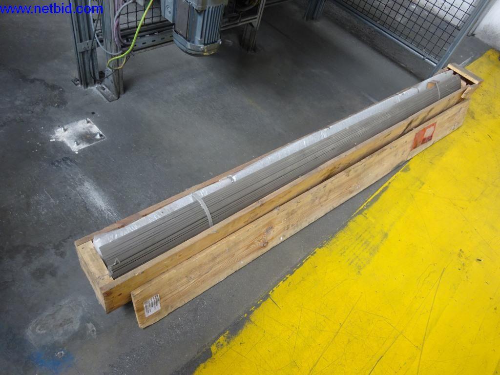 Machinery and equipment (Aluminium diecasting cells from the closing of a large automotive supplier)-6