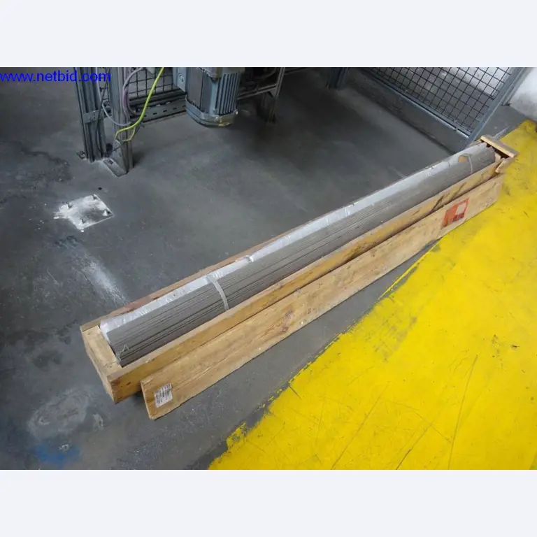 Machinery and equipment (Aluminium diecasting cells from the closing of a large automotive supplier)-6