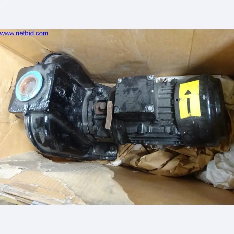 Machinery and equipment (Aluminium diecasting cells from the closing of a large automotive supplier)-7