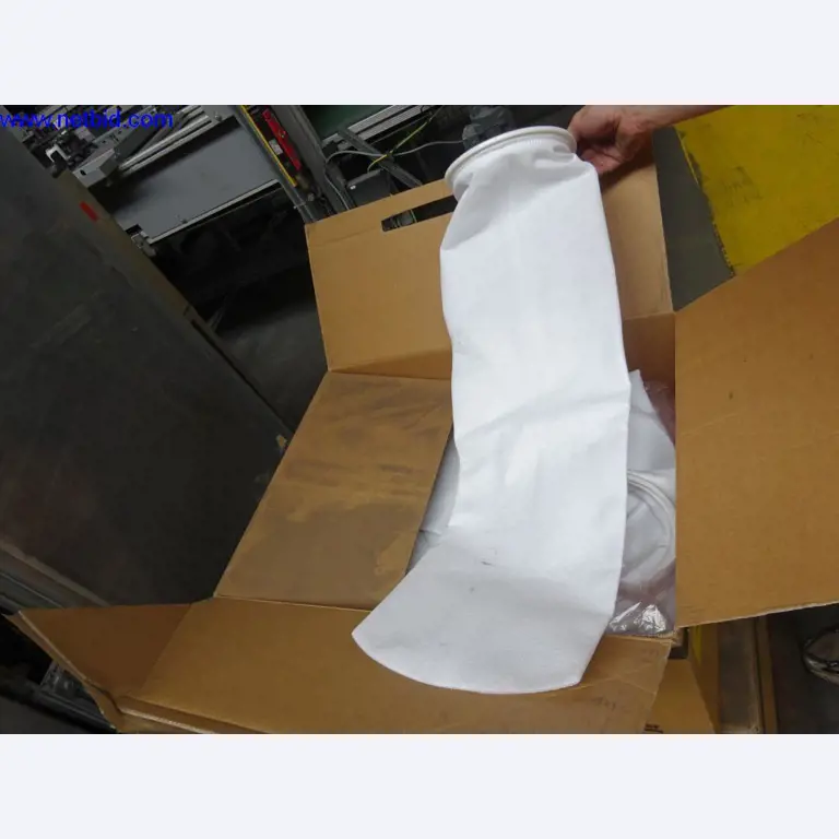 Machinery and equipment (Aluminium diecasting cells from the closing of a large automotive supplier)-9