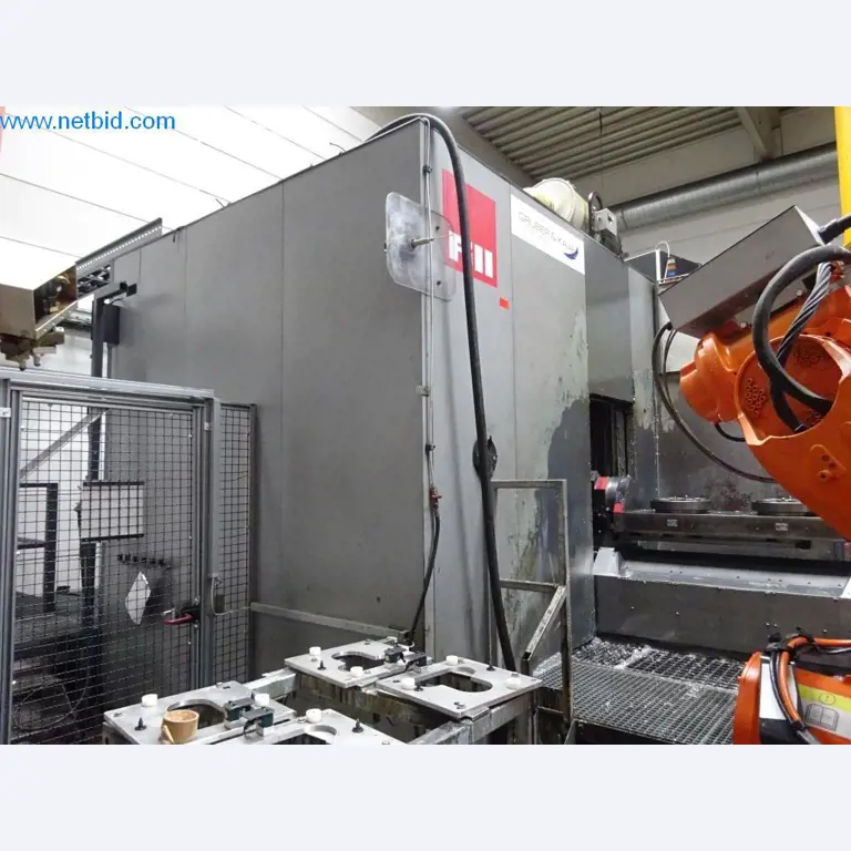 Stroje a systémy (tlakové lití hliníku pro automobilový a dodavatelský průmysl)-1