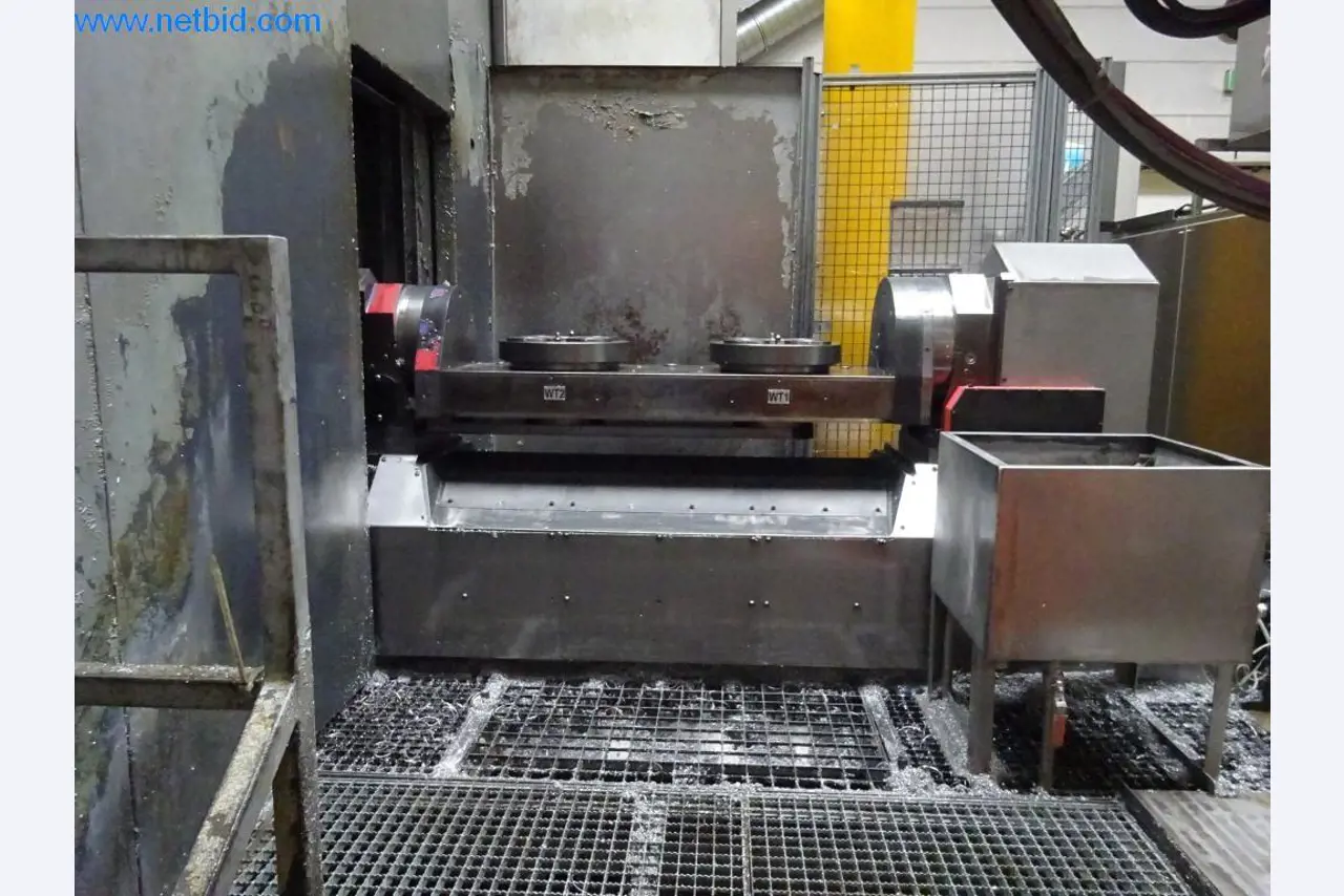 Stroje a systémy (tlakové lití hliníku pro automobilový a dodavatelský průmysl)-2